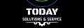 homeserviceneed.com website logo